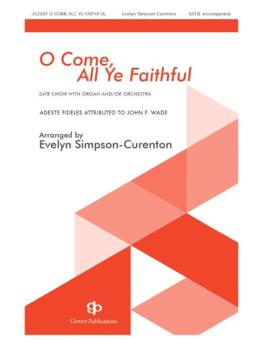 O Come All Ye Faithful Download
