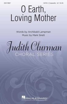 O Earth, Loving Mother Download