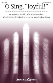 O Sing, Joyful! Download