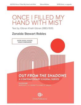 Once I Filled My Hand With Mist Download