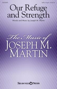 Our Refuge and Strength Download