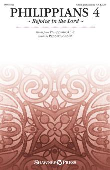Philippians 4 Download