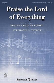 Praise the Lord of Everything Download