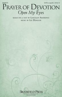 Prayer of Devotion Download