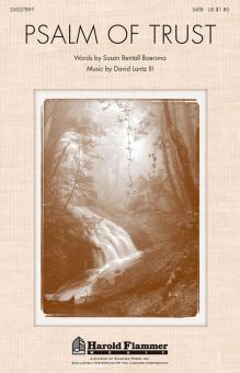 Psalm of Trust Download