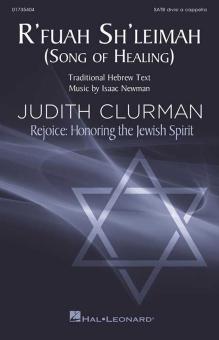 R'fuah Sh'leimah Download