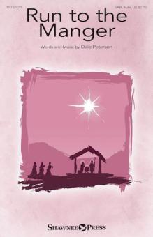 Run to the Manger Download