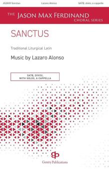 Sanctus Download