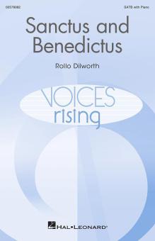 Sanctus and Benedictus Download