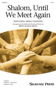 Shalom, Until We Meet Again Download