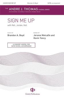 Sign Me Up with Roll, Jordan, Roll Download