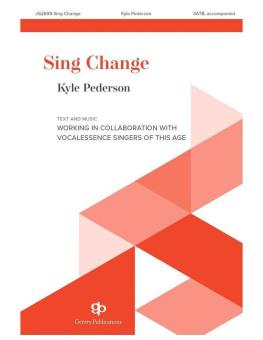 Sing Change Download