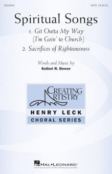 Spiritual Songs 