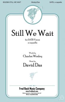 Still We Wait Download