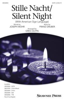 Stille Nacht/Silent Night Download