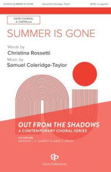 Summer Is Gone Download