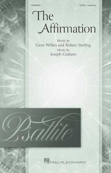 The Affirmation Download