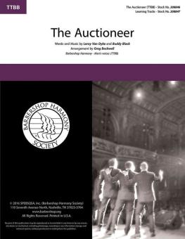The Auctioneer Download