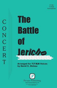 The Battle of Jericho Download