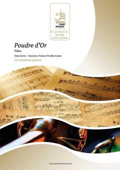 Poudre d'Or 