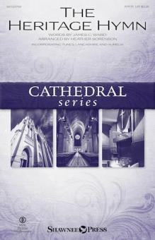 The Heritage Hymn Download