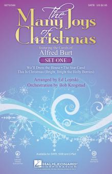 The Many Joys Of Christmas, Set I Download