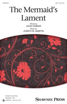 The Mermaid's Lament Download