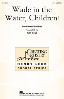 Wade in the Water, Children! Download