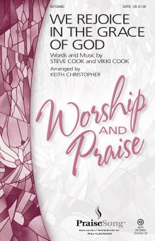 We Rejoice In The Grace Of God Download