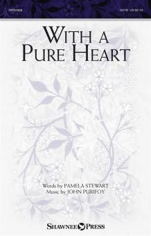 With a Pure Heart Download