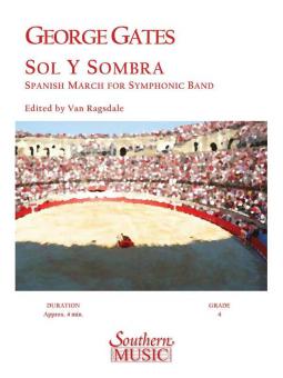Sol Y Sombra 