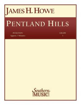 Pentland Hills 
