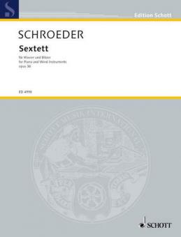 Sextett op. 36 Standard