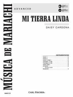 Mi Tierra Linda 