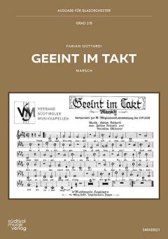 Geeint im Takt Download
