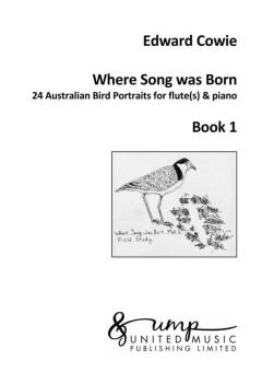 Where Song was Born 1 