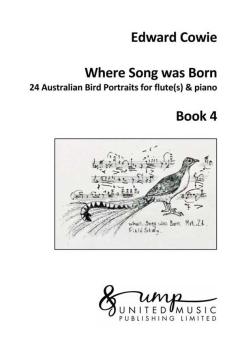 Where Song was Born 4 