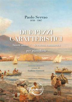 2 Pezzi Caratteristici 
