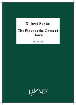 The Piper at the Gates of Dawn 