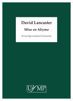 Mise en Abyme 