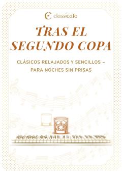 Tras el segundo copa 
