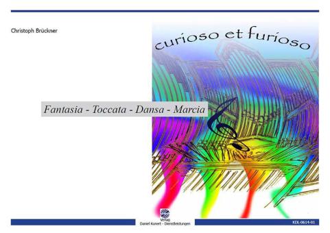 curioso et furioso 