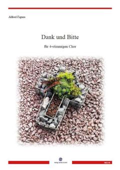 Dank und Bitte 