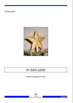 In dulci jubilo 