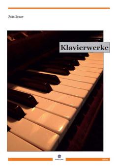 Klavierwerke 