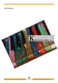 Klavierwerke 2 