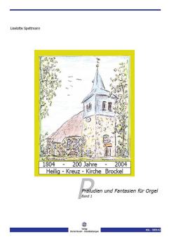 Orgelwerke 1 