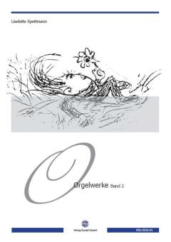 Orgelwerke 2 