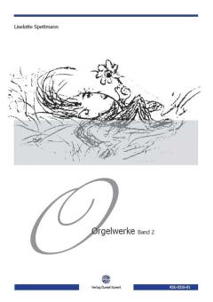 Orgelwerke 2 
