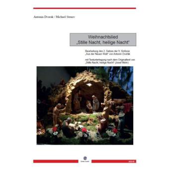 Stille Nacht, heilige Nacht - Flöten 